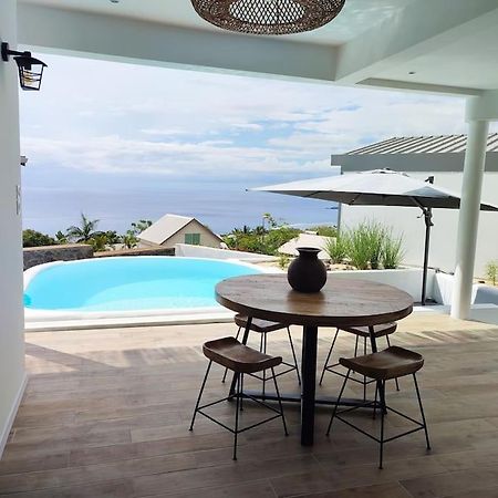 T2 Villa Reve D'Ailleurs St Leu سان لوي المظهر الخارجي الصورة